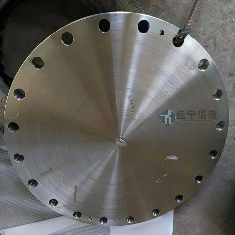 江西吉安电控盖板厂铝盖板锻件案例