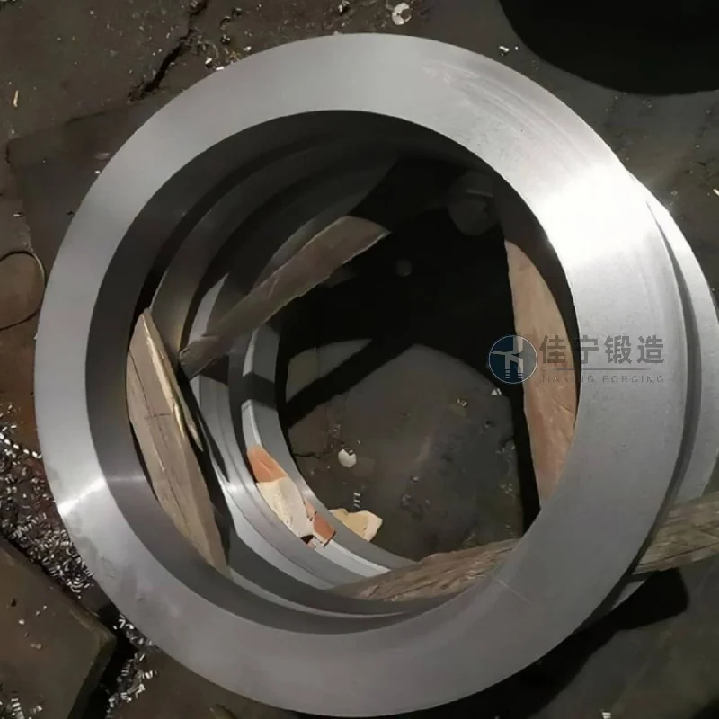 什么是4140合金锻件？