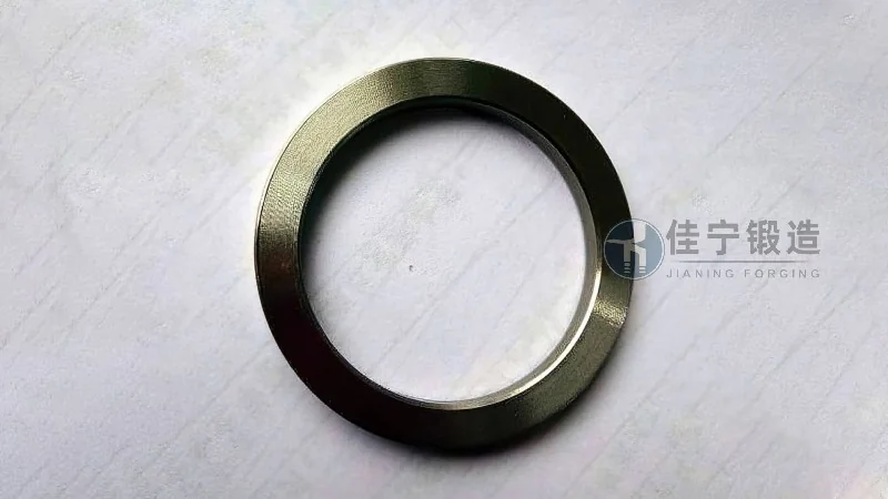 厚壁环环状锻件/环类锻件/环圈锻件厂家推荐锦正锻造
